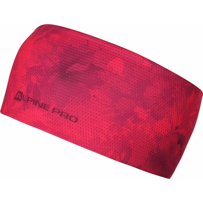 Alpine Pro Musa 2 růžová