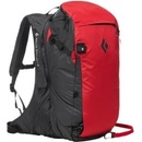 Pieps Jetforce Bt Pack 35l chili red