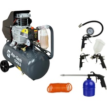 Pro-Tech TOOLS 80024