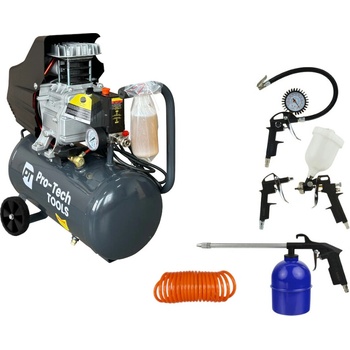 Pro-Tech TOOLS 80024