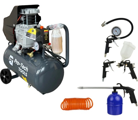 Pro-Tech TOOLS 80024