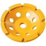 DEWALT - Диамантен шлифовъчен диск за бетон 125 мм DT3795 (DT3795)