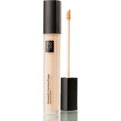 Pola Cosmetics Smooth Camouflage Tekutý korektor P1 5 ml