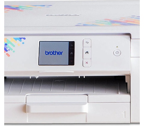 Brother SP-1