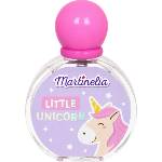 Martinelia Тоалетна вода за деца Martinelia - Unicorn, 30 ml - ozone Парфюми