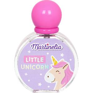 Martinelia Тоалетна вода за деца Martinelia - Unicorn, 30 ml - ozone Парфюми