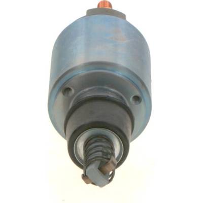 BOSCH Elektromagnetický spínač, startér 2 339 402 309