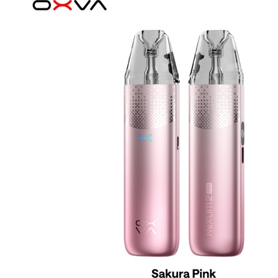 OXVA NeXlim 2 Mini POD kit 1500 mAh Sakura Pink