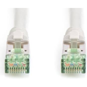 ASSMANN DIGITUS DK-1844-005 : : Cat. 8.1 S-FTP patch кабел, 0.5 м (DK-1844-005)