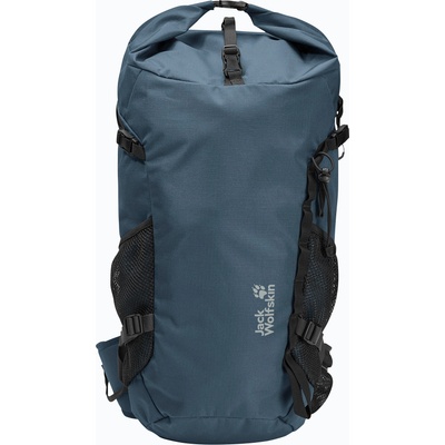 Jack Wolfskin Туристическа раница Jack Wolfskin Velocity Lite 28 l midnight sky