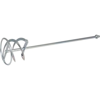 Kubala Míchací metla pravá M14 120mm s kruhem