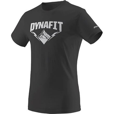 Dynafit tričko Graphic CO S/S Tee Man