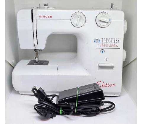 Singer 1120E
