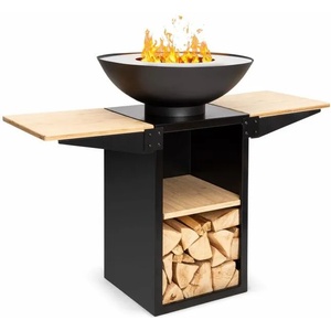 Blumfeldt GDI11-Sav2.0 Tall-BK