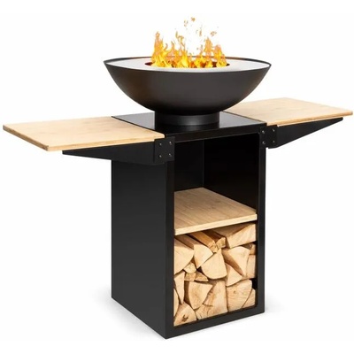 Blumfeldt GDI11-Sav2.0 Tall-BK