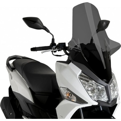 PUIG Plexi na motorku PUIG V-TECH LINE TOURING 22000F tmavá dymová