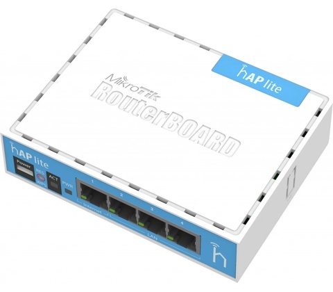 MikroTik RB941-2nD