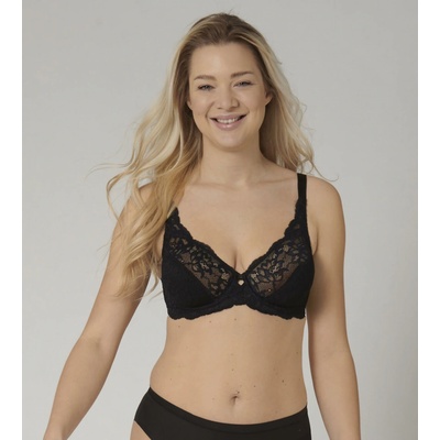 Triumph Amourette Charm W čierna 0004