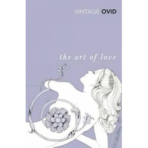 Art of Love | Ovid (2012)