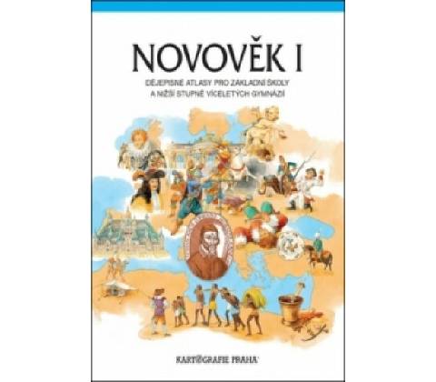 Novověk I.