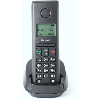 Gigaset PURE 200 S30852-H3106-R601 – Zboží Živě