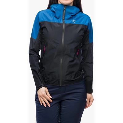 Montura Pac Mind Jacket deep blue black