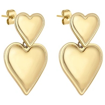 Daniel Klein Дамски обеци Daniel Klein DKJ. 5.30002-2 (DKJ.5.30002-2)