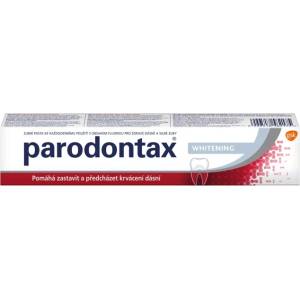 Parodontax Паста за зъби Parodontax 75 мл избелваща