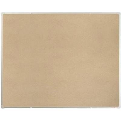 Extera Textilní tabule boardOK, 150 x 120 cm elox 100610