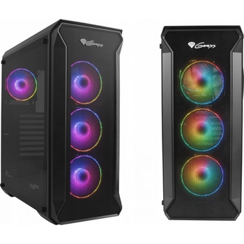 Genesis IRID 505 ARGB NPC-1518