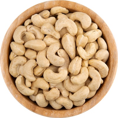 Vital Country Kešu ořechy natural BIO 500 g