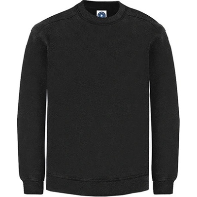 Starworld pánska mikina SW298 Black
