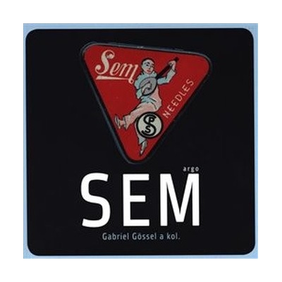 SEM katalog