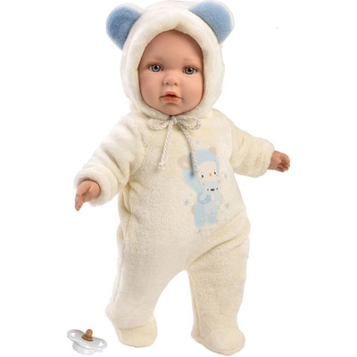 Llorens Baby Enzo 14207