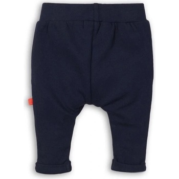 DIRKJE Kalhoty dlouhé B SO SOFT LOOKING FOR YOU Blue