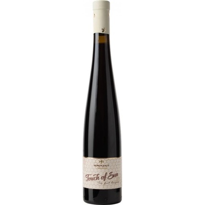 Včelco HONEYCRAFT MEDOVINA TOUCH OF SUN 12% 0,5 l