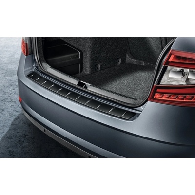 Škoda Octavia III combi fl-Kryt zadního nárazníku 5E9064711C
