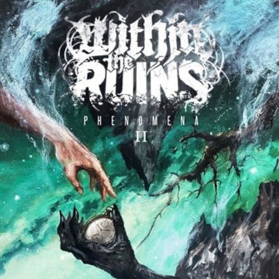 Within The Ruins - Phenomena Ii Ltd. 2 LP