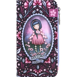 Santoro gorjuss Портфейл Santoro Gorjuss In The Forest - Fairy Dusk (1326GJ01) - kindermarket