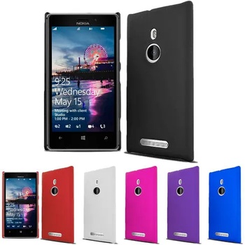 Image 1 of Nokia Lumia 925 Твърд Капак + Скрийн Протектор