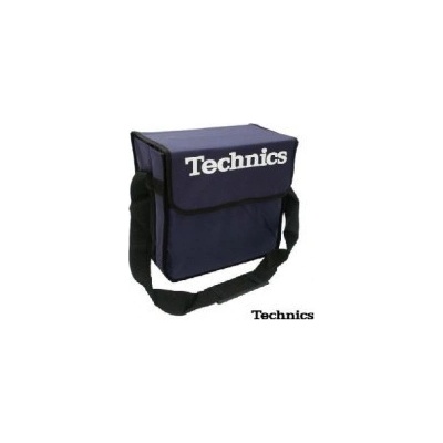 ZOMO Technics DJ Bag Blue
