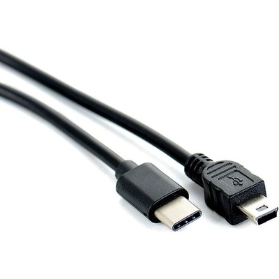 W-star USB mini - USBC 50cm USBminiC50
