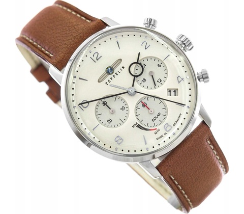 Zeppelin 8086-5