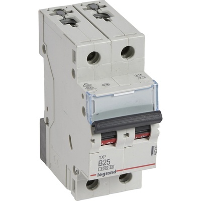 Legrand B25/1+N 403389