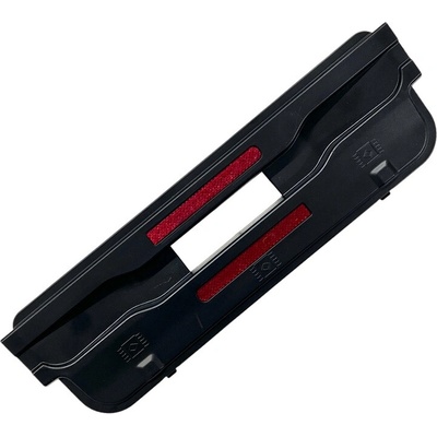 DUOVAC Náhradní nástavec hubice na plovoucí podlahy pro VacLed - ACC-55-H – Zbozi.Blesk.cz