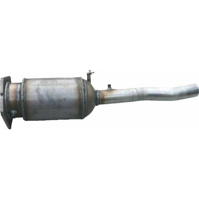 JMJ 1101DPF filter výfuku SEAT Alhambra 1 (96-10) 2.0 TDi , VOLKSWAGEN Sharan 1 (95-10) 2.0 TDi