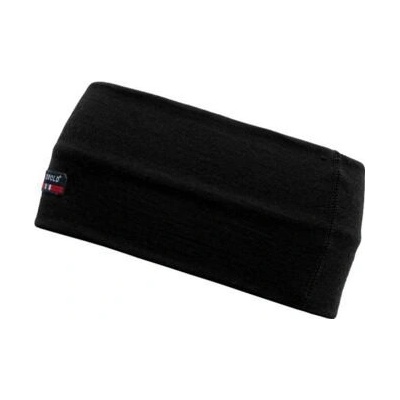 Devold Breeze Vlněná merino black