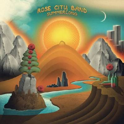 ROSE CITY BAND - SUMMERLONG LTD. LP
