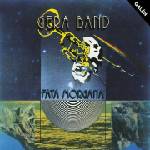 Supraphon Gera Band: Fata morgana - CD (045918)