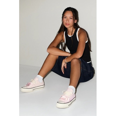 Converse Chuck Taylor All Star Lift високи кецове дамски (A18916C)